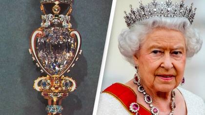 South Africans are demanding 'world's largest diamond' is returned from The Queen's crown jewels