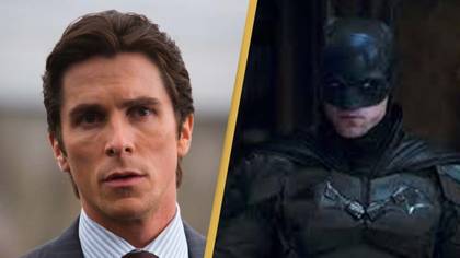 Christian Bale Explains Why He Still Hasn't Seen The Batman