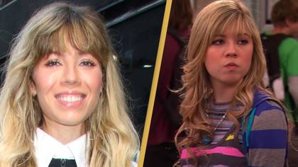Jennette McCurdy's bombshell book sells out on Amazon in the US just a day after being released