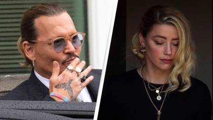 Johnny Depp's NFTs Sell For $800k And He Donates Money To Charity Amber Heard Broke Promise To