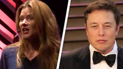 Elon Musk’s Ex-Wife Says She’s Proud Of Their Trans Daughter Who Severed Ties With Him
