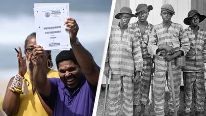 Black Family Given Deed To Beach Almost 100 Years After It Was Seized From Them