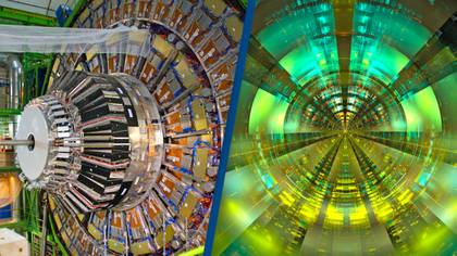 This Is What The Hadron Collider Does And Why The World Isn't Ending