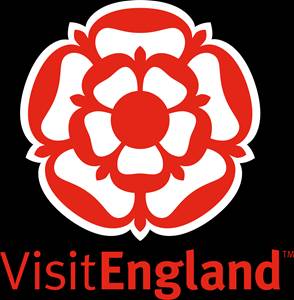 Sponsored by Visit England