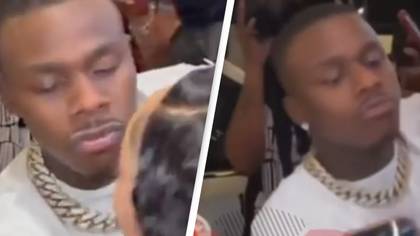 DaBaby Responds To Accusations He Forcibly Kissed Fan In Viral Footage