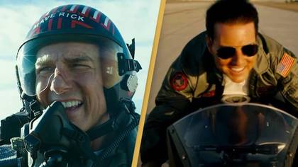 Top Gun: Maverick Nearly Had A Very Different Opening Sequence
