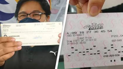 Calls for lottery to face inquiry as highest number of people win jackpot