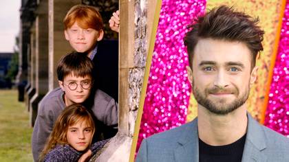 It's 22 years since Daniel Radcliffe, Emma Watson and Rupert Grint became the most famous children of all time