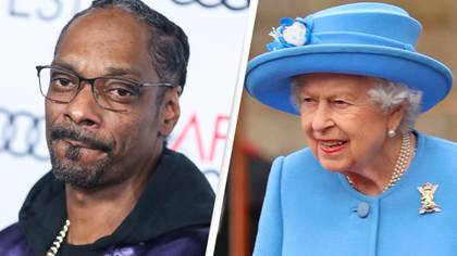 Snoop Dogg Recalls When The Queen Came To His Rescue