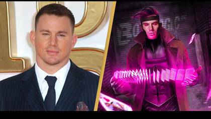 Channing Tatum 'Too Traumatised' To Watch Marvel Movies After Gambit
