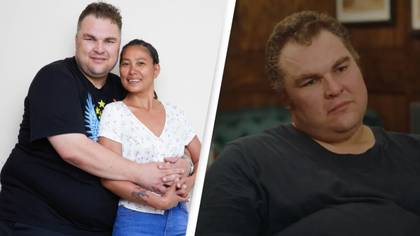 Man Who Sends Filipino Fiancée £400 A Month Begged By Family To Stop