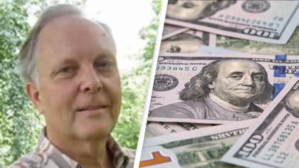 Man who became richest person in world for two minutes explained what he would've done with $92 quadrillion