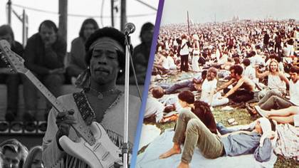 People saying Woodstock ‘69 was a bigger trainwreck than 1999 festival Netflix documented'