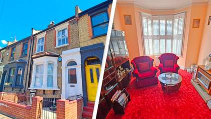 People Stunned By What A £1 Million House Looks Like Nowadays