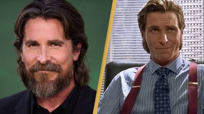Christian Bale reflects on dark reaction Wall Street bankers had to American Psycho