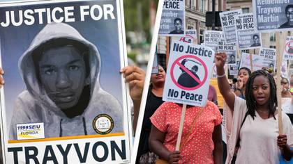 It's Been 10 Years Since Trayvon Martin's Death And The Inception Of The BLM Movement