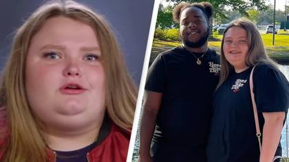 Honey Boo Boo, 16, Hits Back At People Criticising Her Relationship With 21-Year-Old Boyfriend