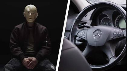 European drug smuggler opens up on why they prefer to use Mercedes S-Class cars for illegal activities
