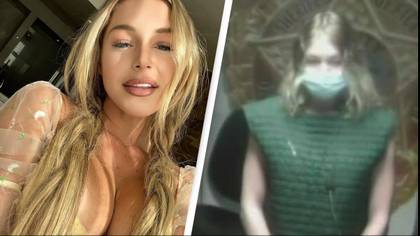OnlyFans model accused of murdering her boyfriend denied bond