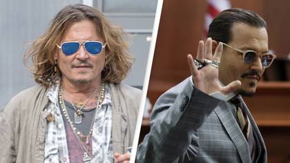 Johnny Depp Settles 'Punch Me In The Face' Assault Lawsuit