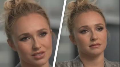 Hayden Panettiere Says She Was Addicted To Opioids And Alcohol For Years