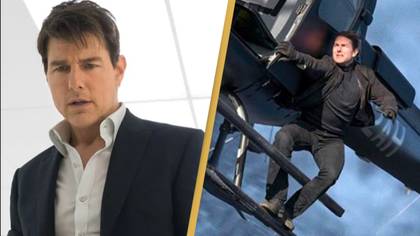 Tom Cruise's Most Critically Acclaimed Film Isn't Top Gun: Maverick
