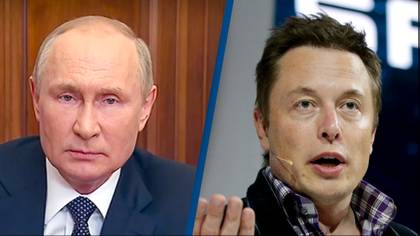 The Kremlin praises Elon Musk over latest Twitter poll