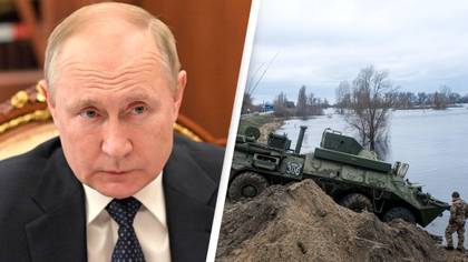 Russia Has Suffered 'Significant Losses' In Ukraine, Kremlin Admits
