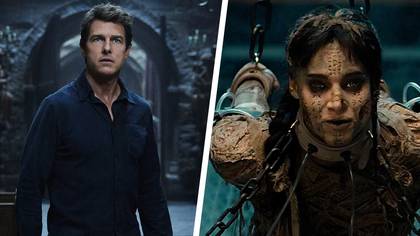 The Mummy Director Calls Tom Cruise Reboot 'The Biggest Failure of My Life'