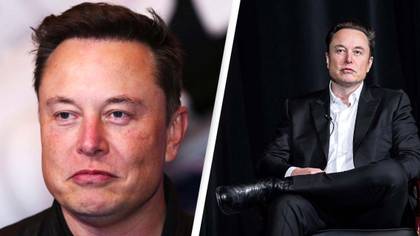 Elon Musk On Track To Be World's First Trillionaire Soon