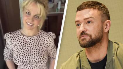 Britney Spears Appears To Aim Attack At Justin Timberlake In Scathing Post