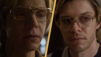 First trailer for Netflix's Dahmer series has arrived and Evan Peters looks terrifying
