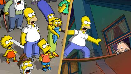 The Simpsons Star Explains Her Plans For Movie Sequel