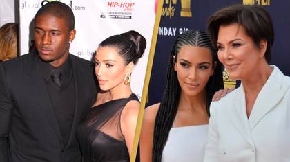 Ray J says Kris Jenner made him and Kim Kardashian shoot three sex tapes