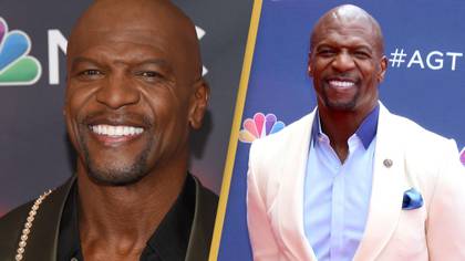 Terry Crews Admits His 2020 Black Lives Matter Tweets Were A Mistake