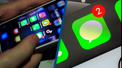People Say They'll Be Moving From WhatsApp To iMessage After Huge New Update