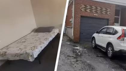 Landlord Sparks Outrage After Trying To Rent Three Individual Beds In One Room
