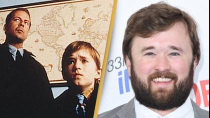 Haley Joel Osment Pays Tribute To Bruce Willis In Touching Instagram Post