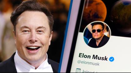 Elon Musk Has Four-Word Response To Twitter's Plans To Sue Him