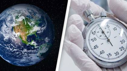 Earth spinning faster than ever could cause chaos for timekeeping