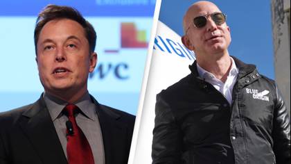 Elon Musk, Jeff Bezos and Bill Gates Have Lost Over $100 Billion In Five Months