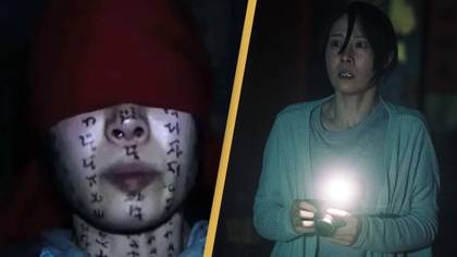 Viewers Feel Like They've Been Cursed After Watching Dark Netflix Horror