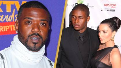 Ray J shares DMs from Kim Kardashian and Kanye West after Kris Jenner claims she had nothing to do with sex tape