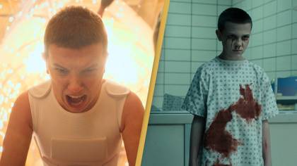 Millie Bobby Brown Explains How She Got Young Eleven To Look And Act Just Like Her