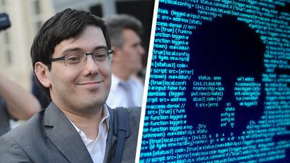 ‘Pharma Bro’ claims he lost $450,000 in crypto after downloading porn file called ‘BigT*tsRoundA**es’