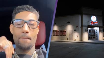 PnB Rock's death may have been caused by Instagram post, LAPD Chief suggests
