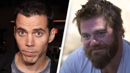 Steve-O Leads Jackass Star Tributes To Ryan Dunn On His 45th Birthday