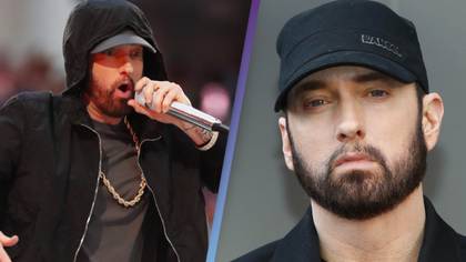 Fans Are Calling Eminem's New Single His Best Song In Ages