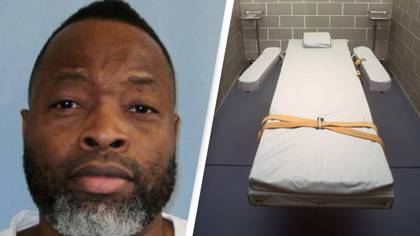 Alabama prisoner subjected to 'three hours of pain' in possible longest recorded execution in US