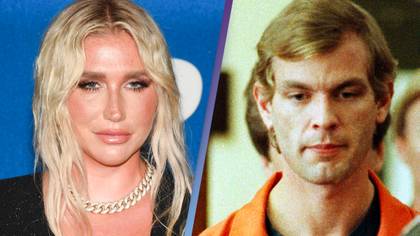 Kesha’s mum addresses Jeffrey Dahmer lyric controversy